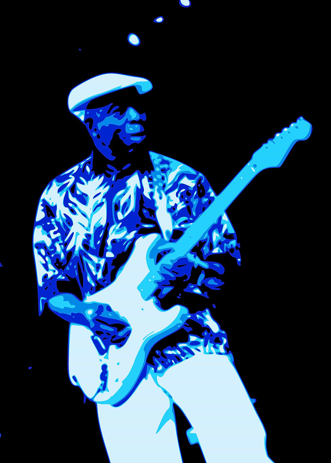 Buddy Guy 6