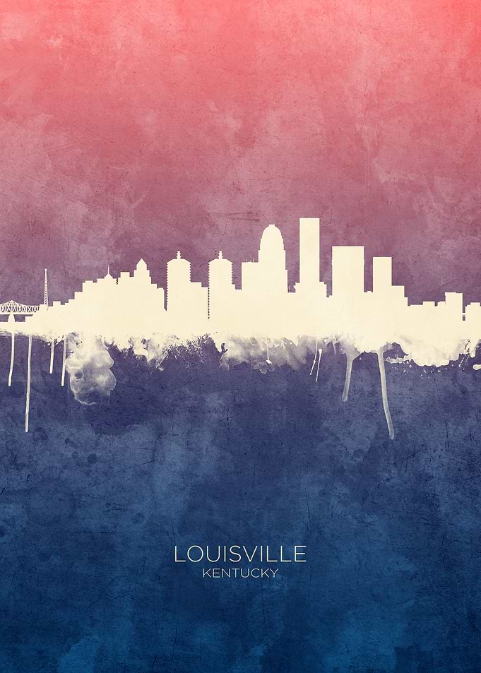 Louisville Skyline