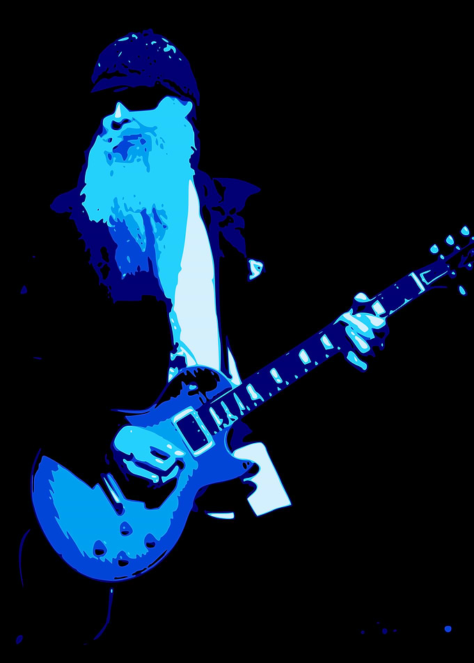 Billy Gibbons