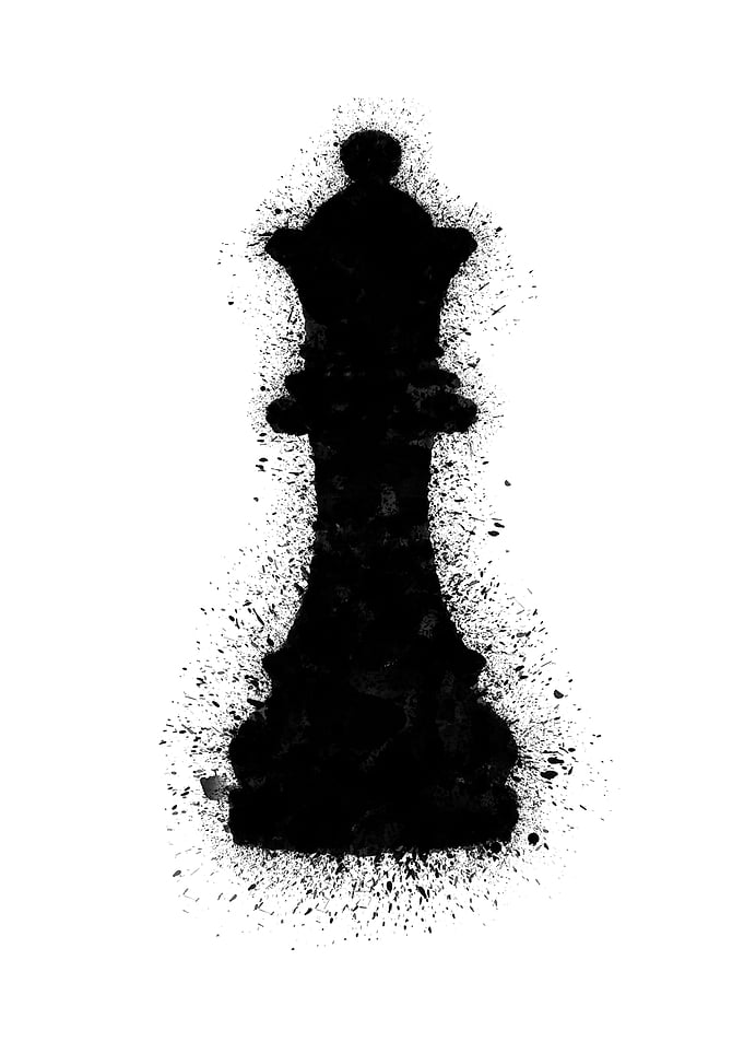 Black Queen