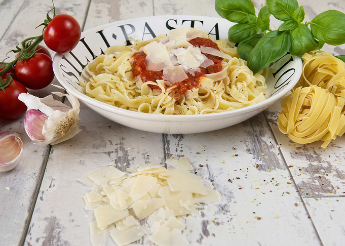 Italian Pasta