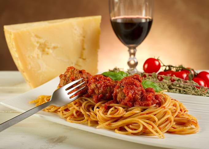 Italian Pasta