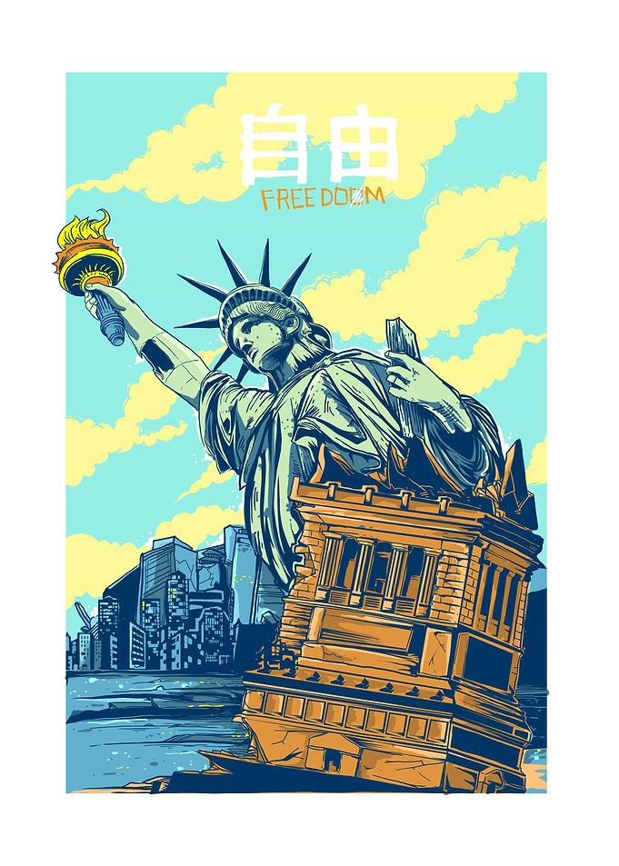 FREEDOM