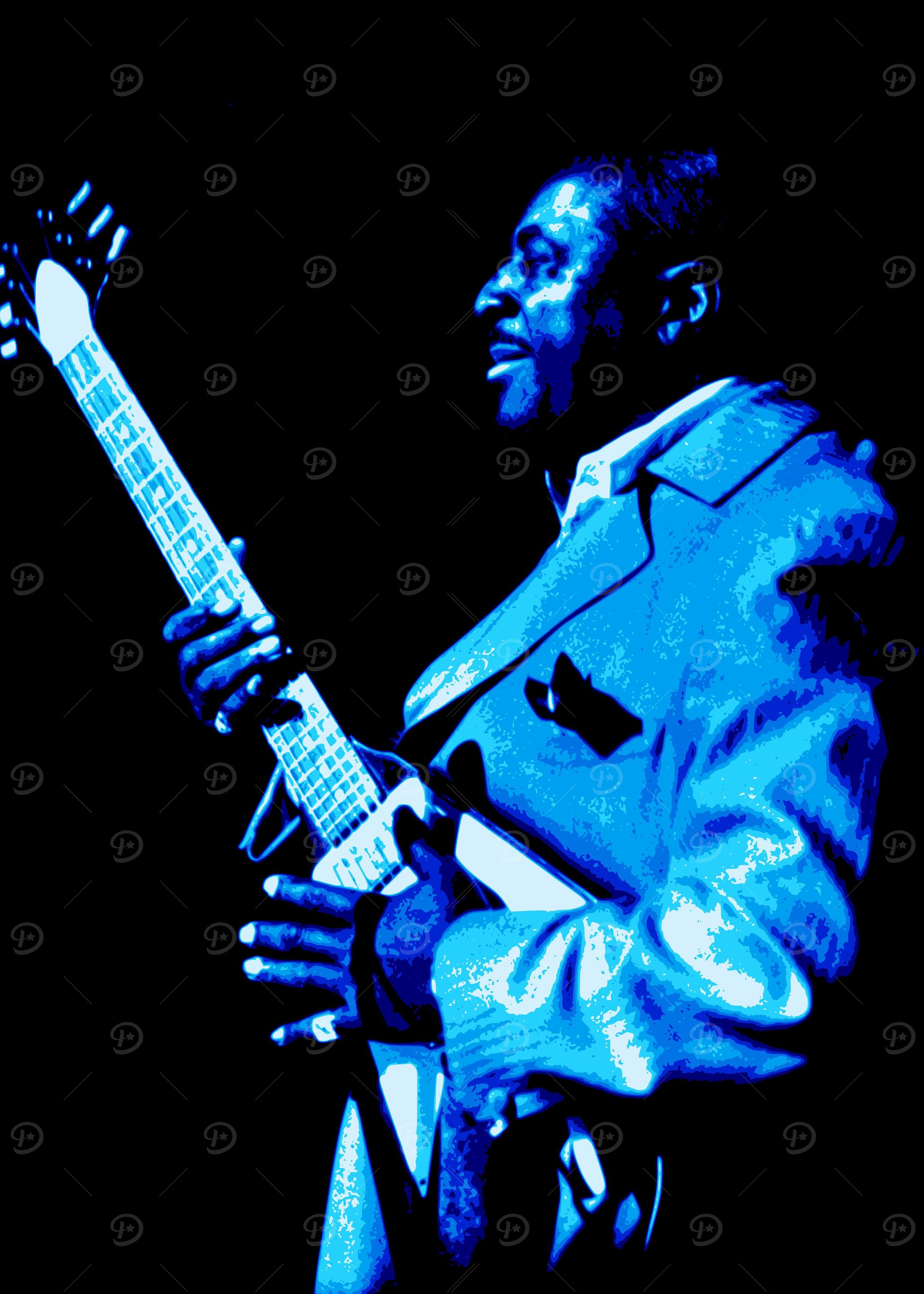 Albert King
