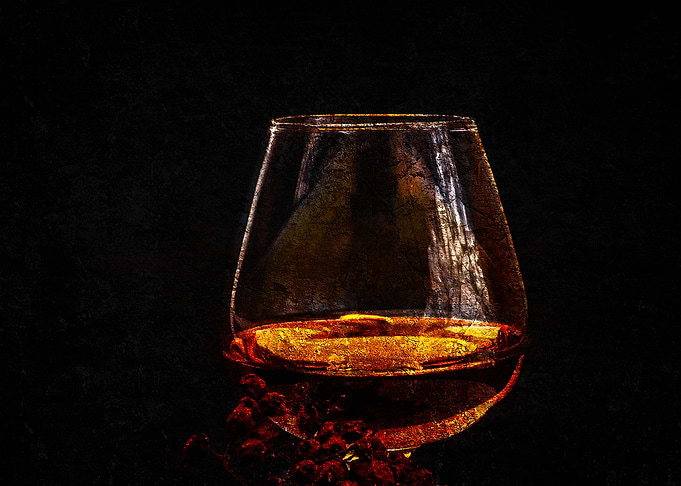 Winter Warming Drink