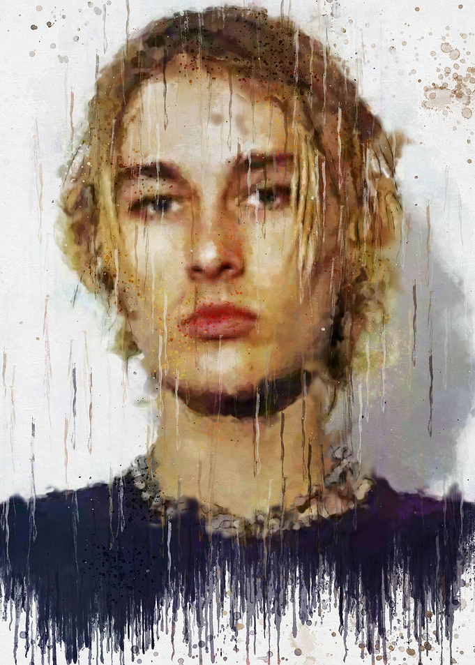 Daniel Johns