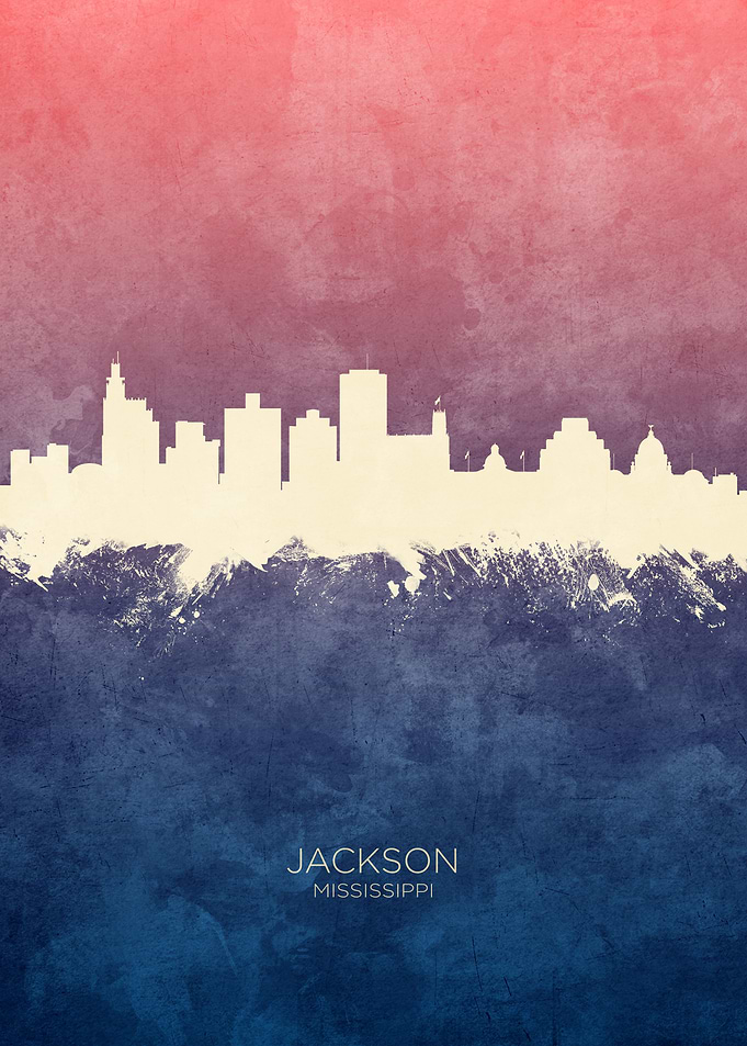 Jackson Skyline