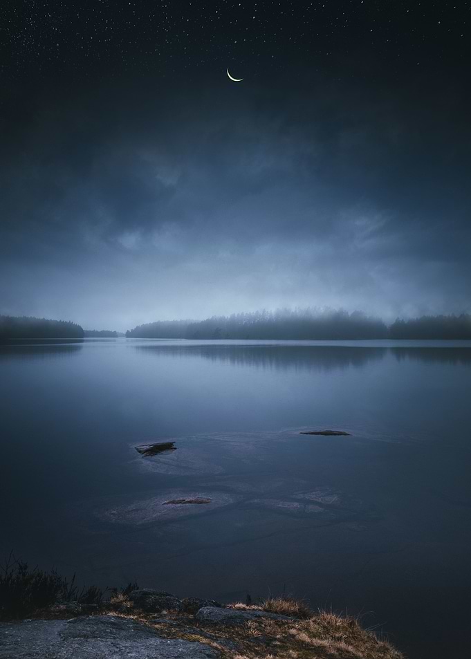 Silence Of The Lakes Vol4
