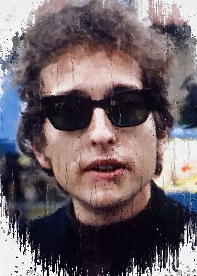 Bob Dylan