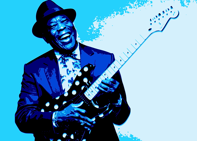 Buddy Guy 1