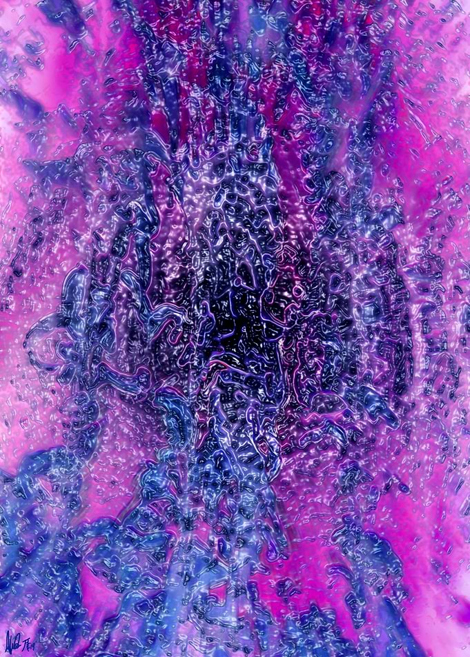 Erosion