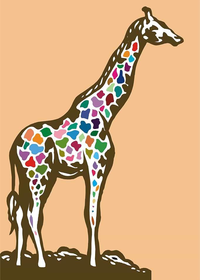 giraffe