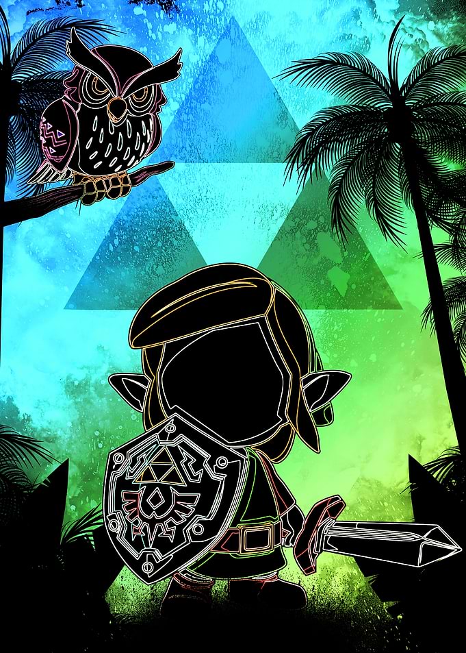 Soul of Dream Island