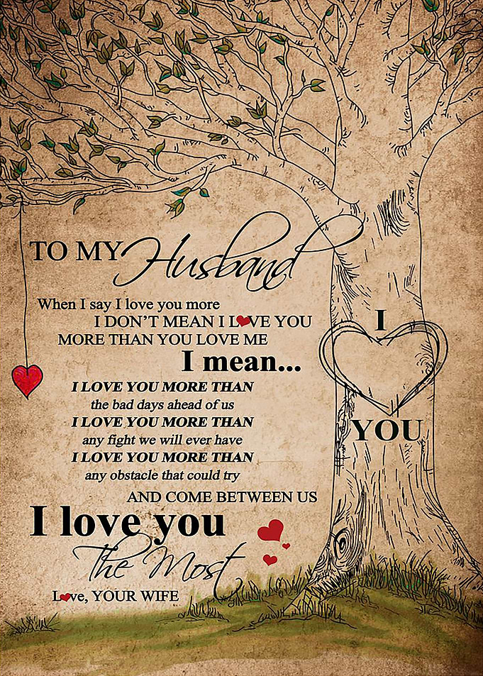 Love Quote For Husband