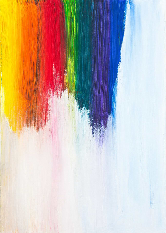 art of colors