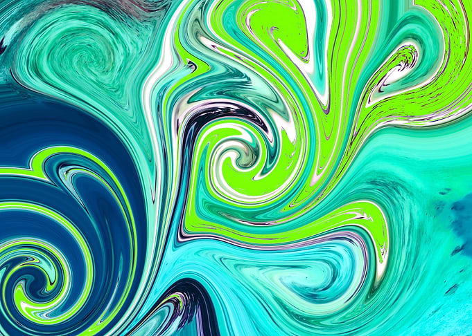 Green Motion