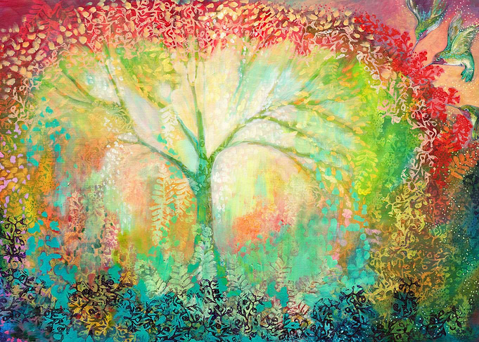 The Light Within