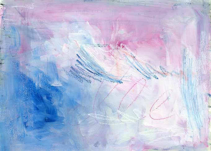 Stormy Dreams