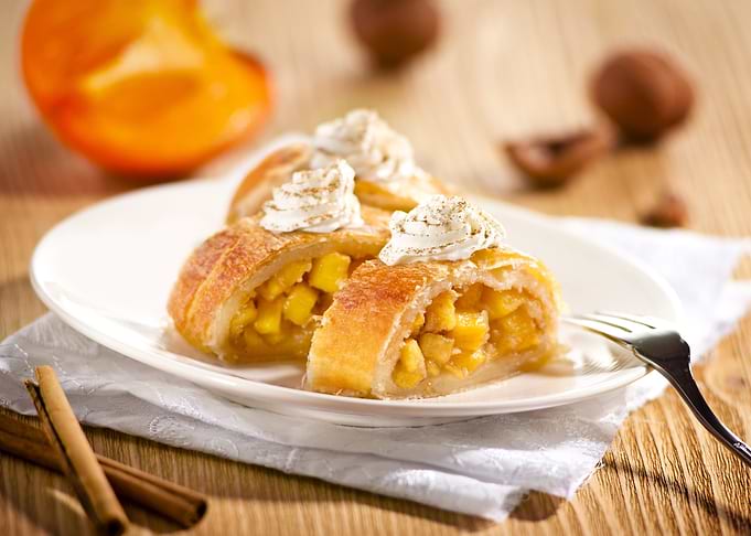 Sweet Dessert