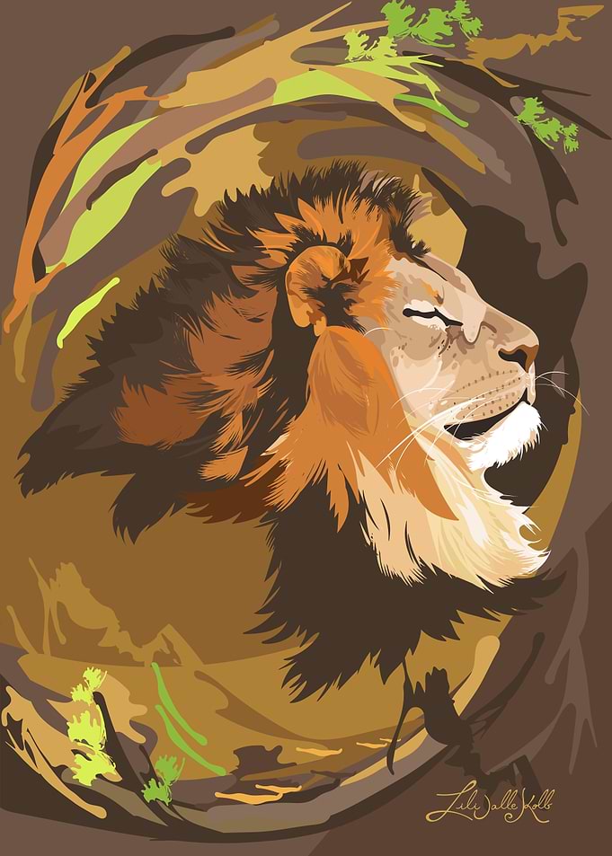 Lion