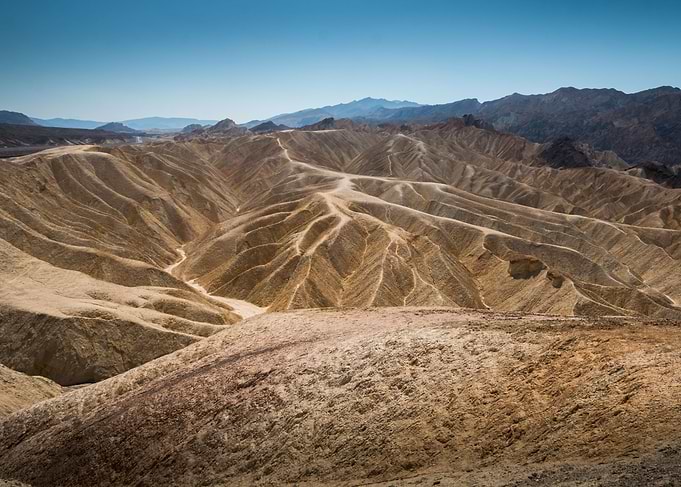 Death Valley