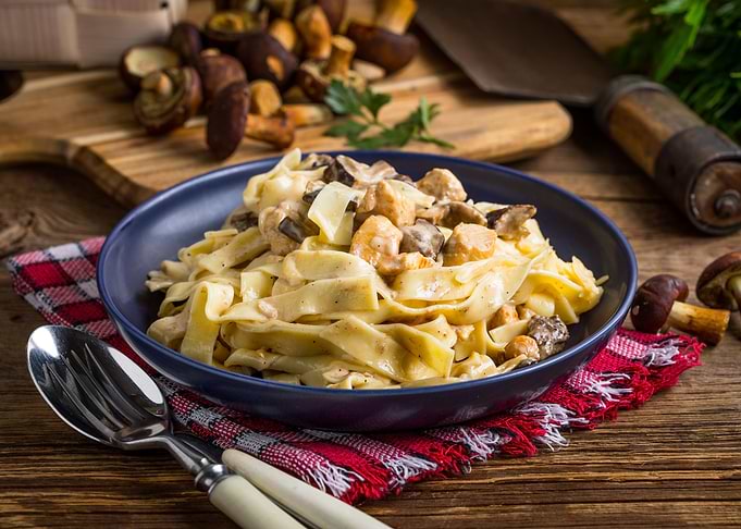 Italian Pasta