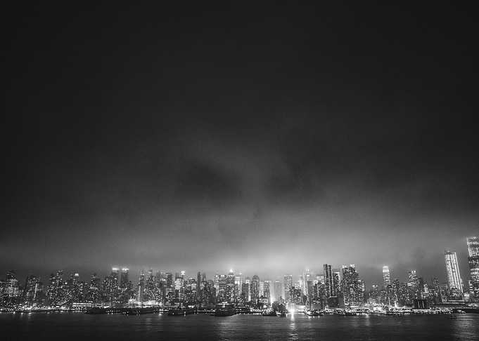 Manhattan