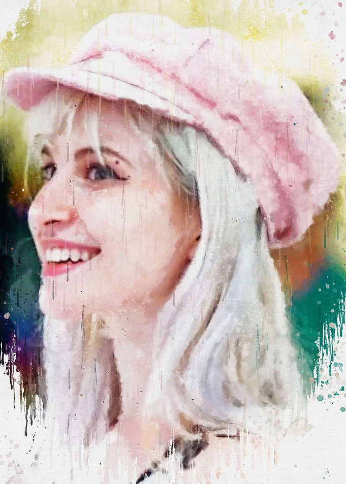 Hayley Nichole Williams