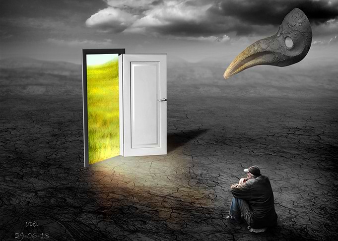the other side of fortune