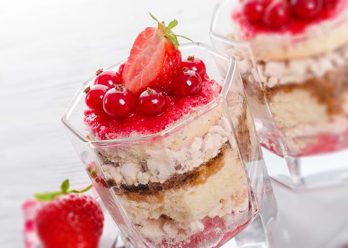 Sweet Dessert