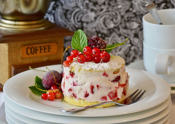 Sweet Dessert
