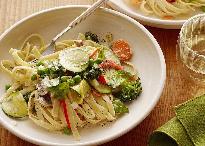 Italian Pasta
