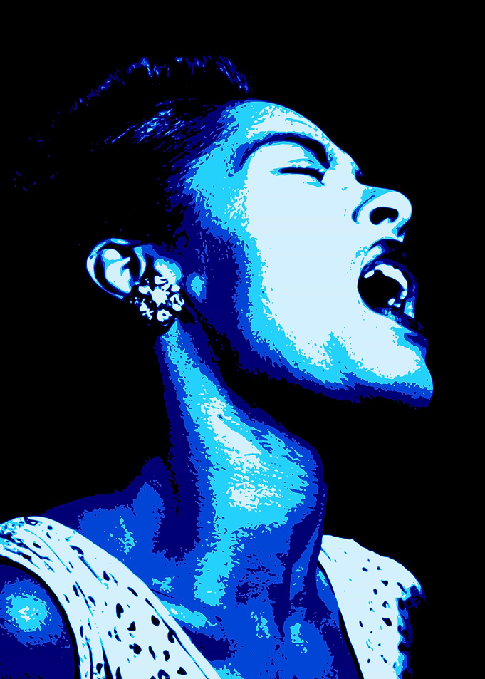 Billy Holiday