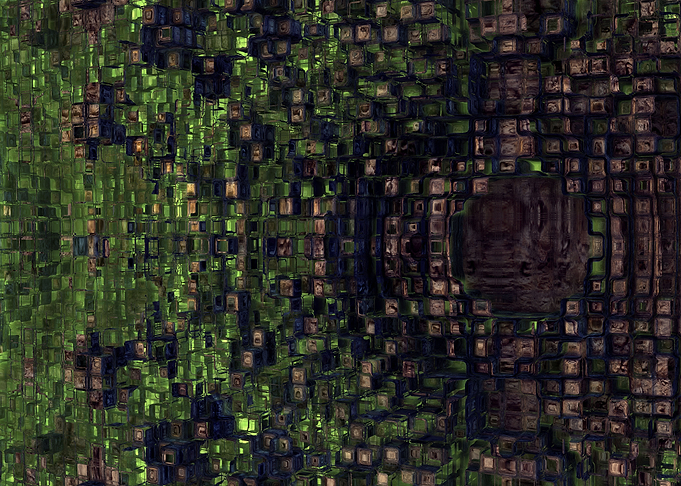 Blocks