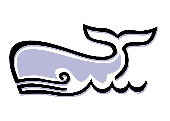 whale