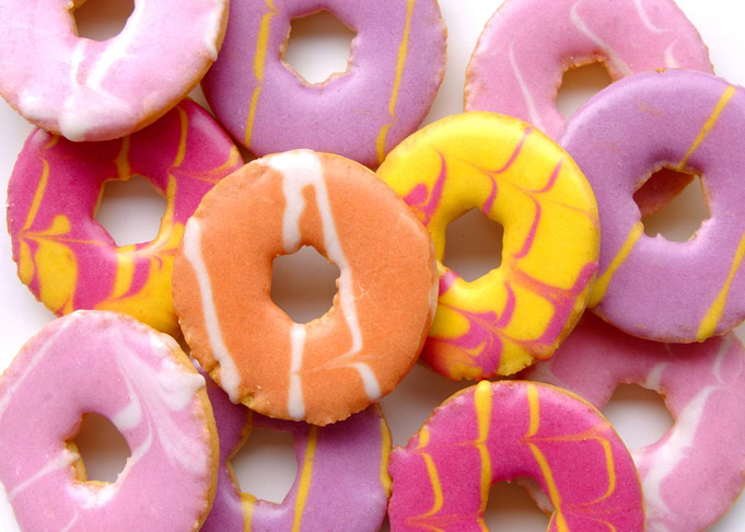Donuts