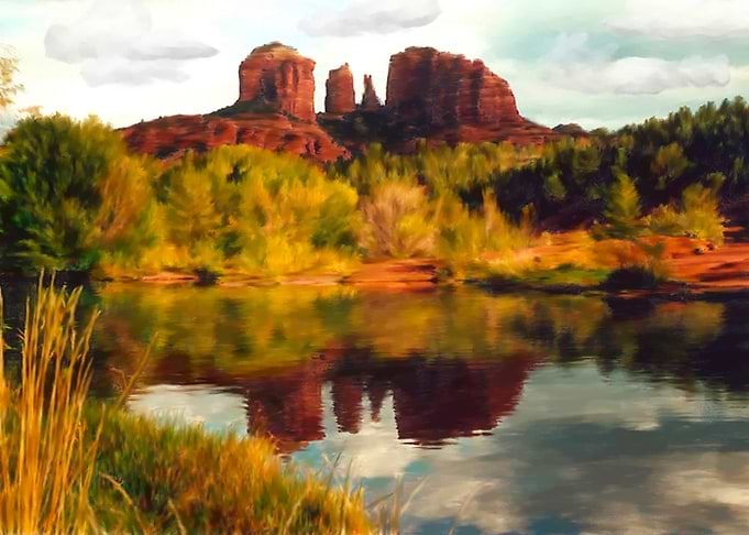 Sedona