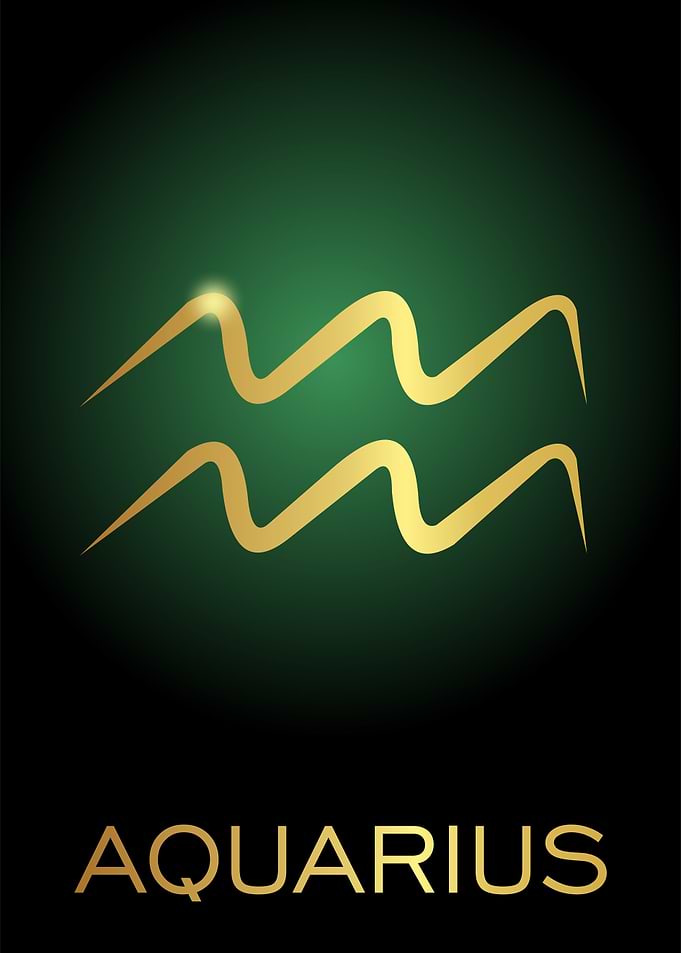AQUARIUS