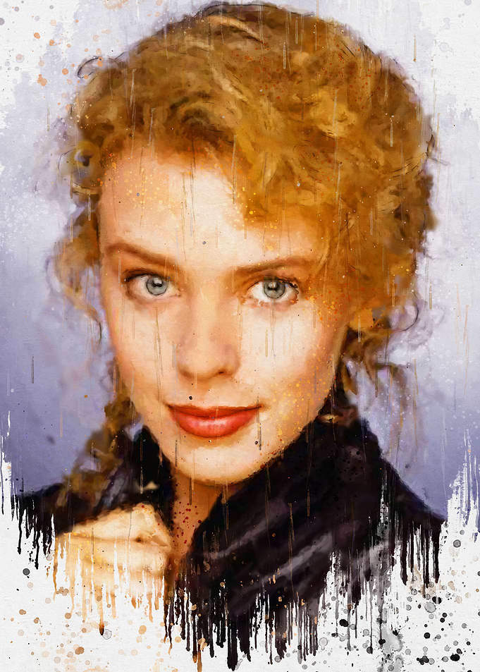 Kylie Minogue