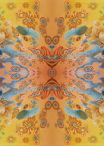 Psychedelicish