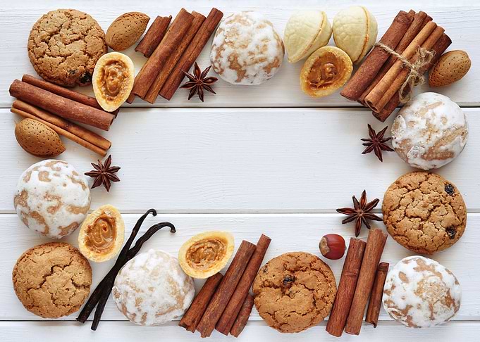 Biscuits