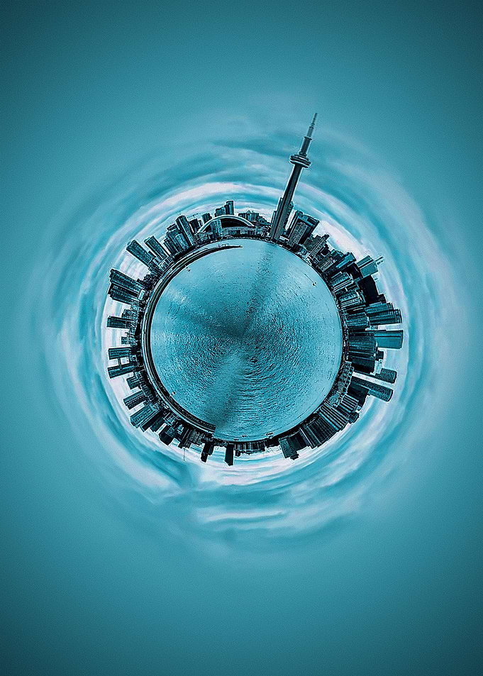Toronto