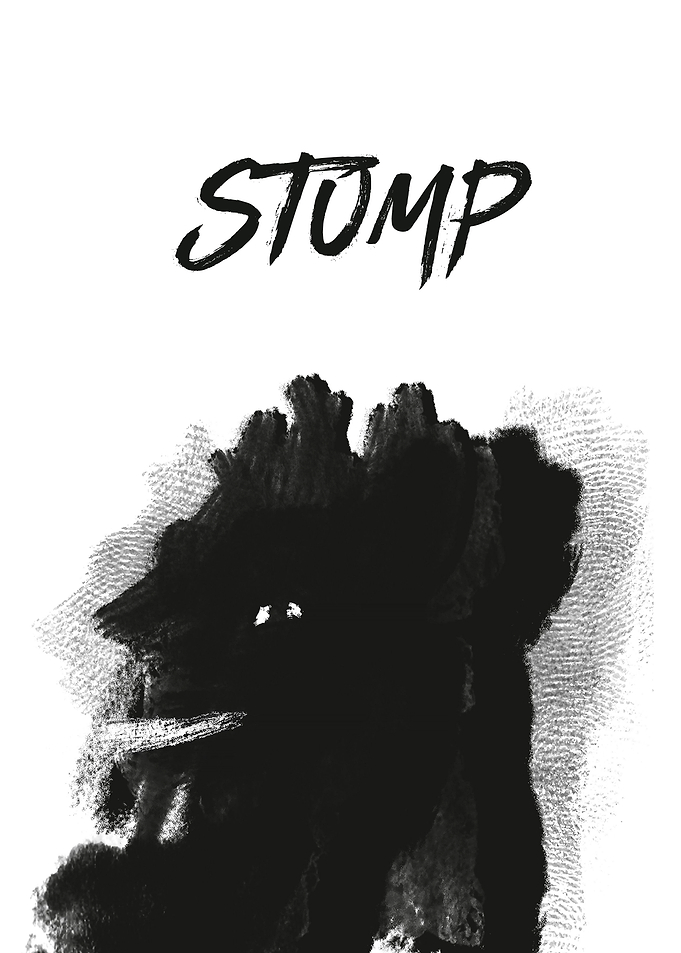 Demon stump