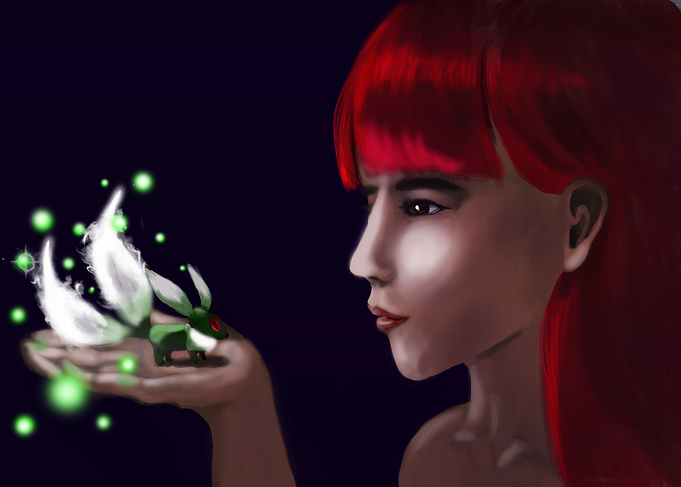 Fairy