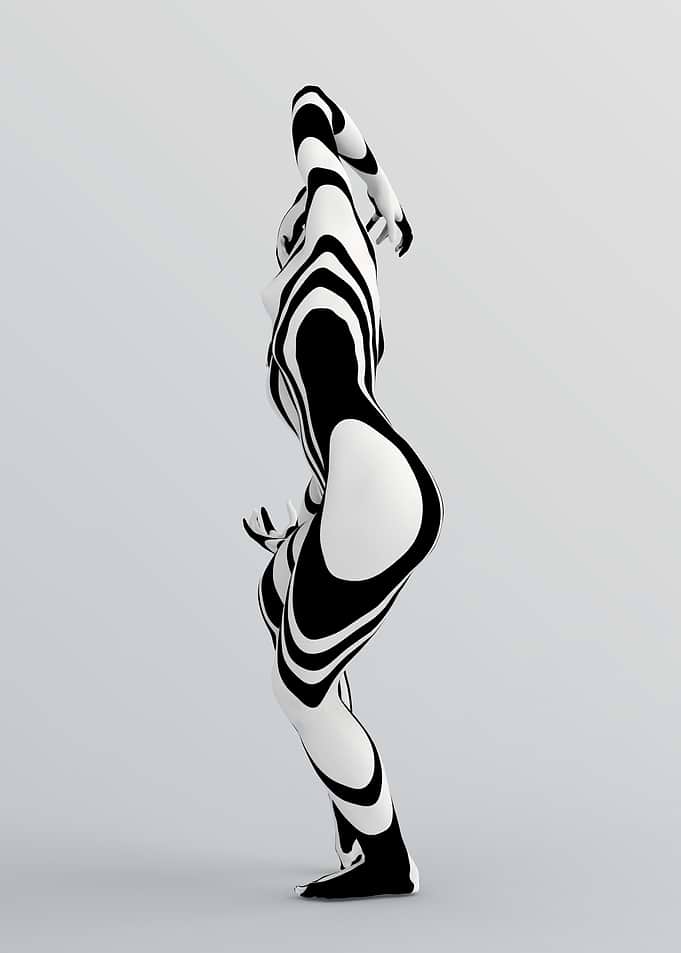 The Pattern