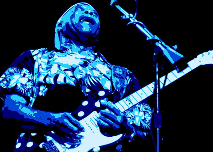 Buddy Guy