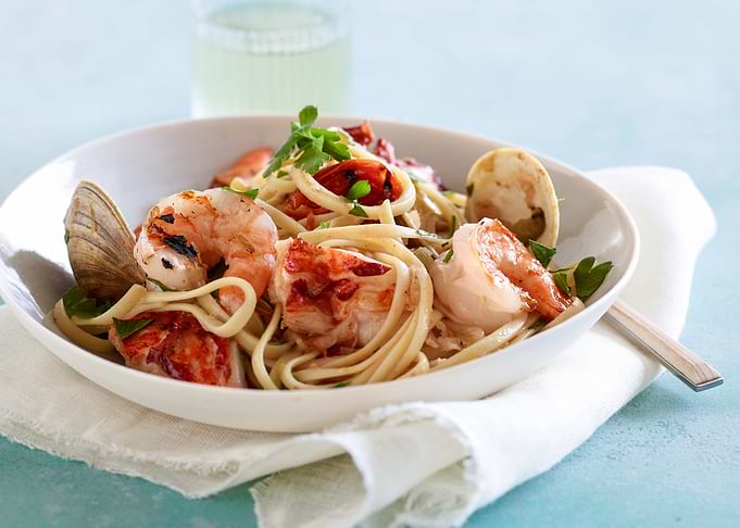 Italian Pasta