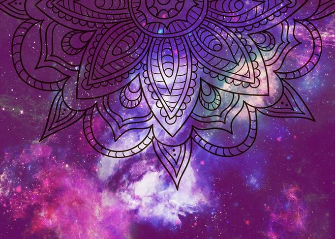 space