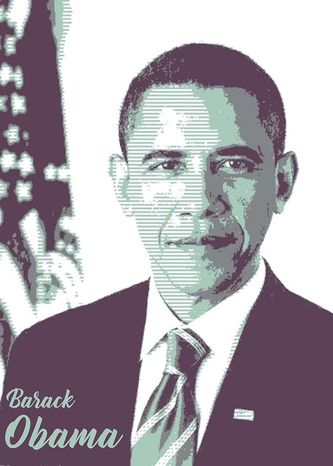 Barack Obama