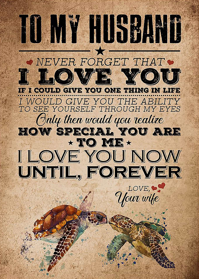 Love Quote For Husband